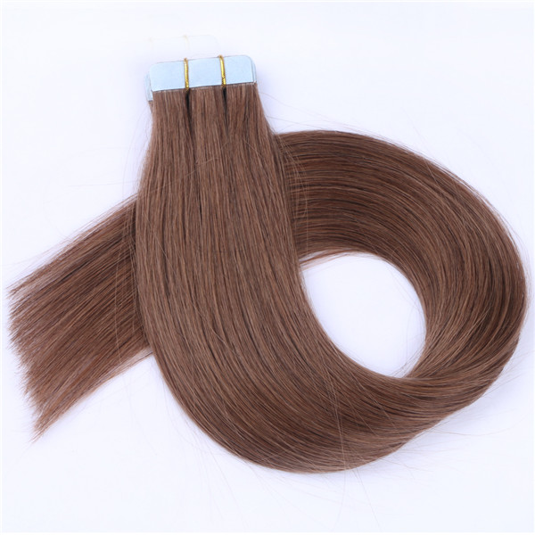 Double sided tape extensions XS091